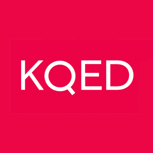 kqed KQED Logo